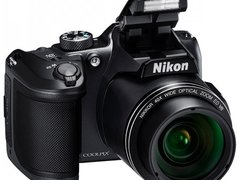 Aparat foto Nikon Coolpix B500 16 Mpx Black